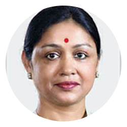 Manju Bharat Ram